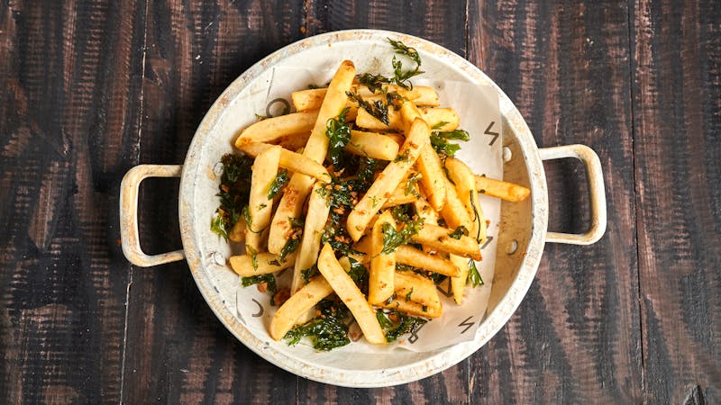 Garlic Bread Sticks