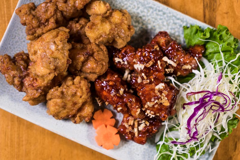 Buffalo Wings Side